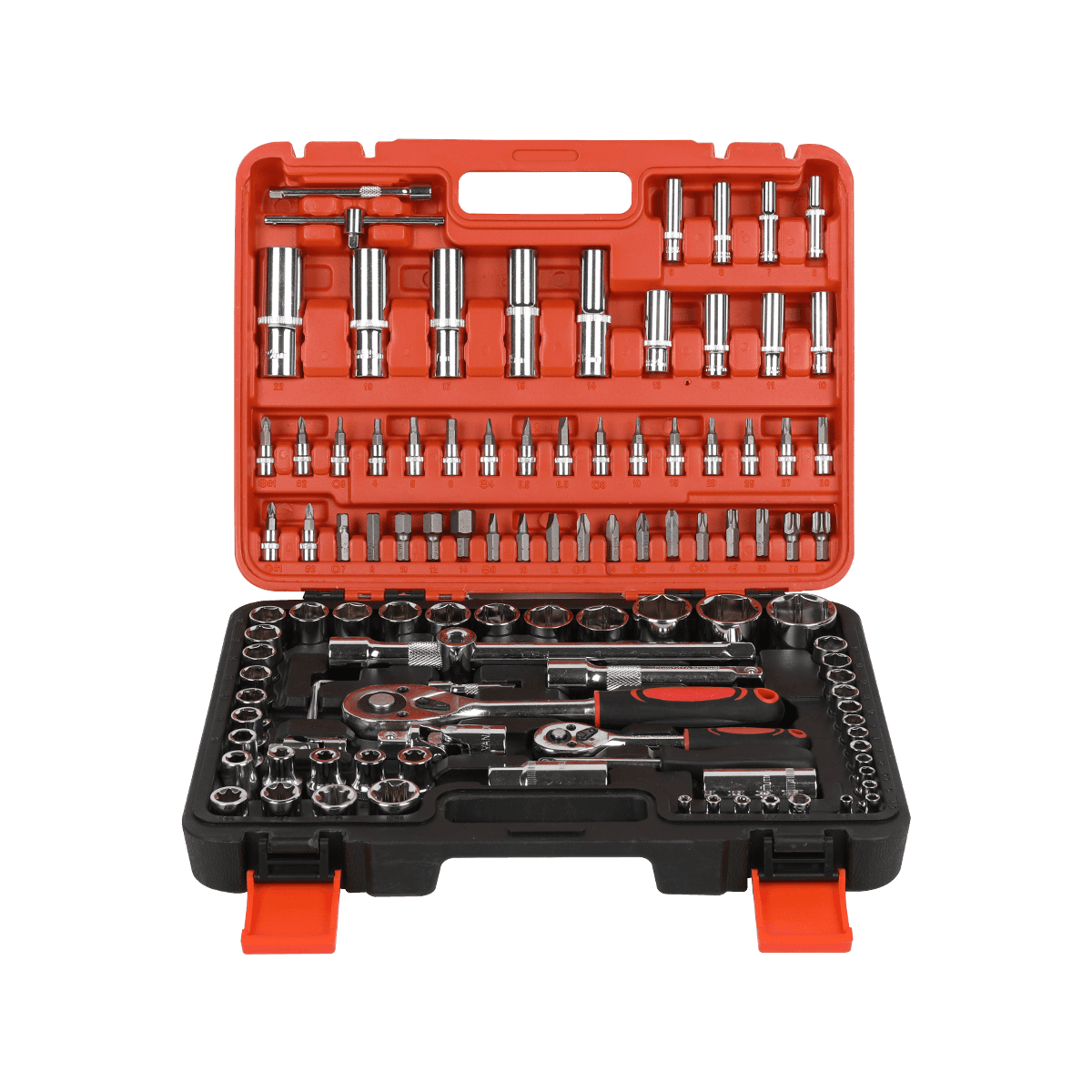108 peças de fixadores de hardware para conserto de celular conjunto de ferramentas manuais conjuntos de ferramentas domésticas gerais