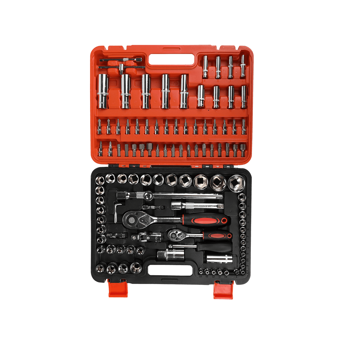 108 peças de fixadores de hardware para conserto de celular conjunto de ferramentas manuais conjuntos de ferramentas domésticas gerais